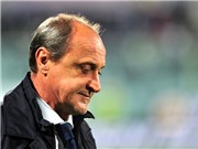 Bóng đá anh, ngoại hạng anh, lịch thi đấu euro 2012, Fiorentina bất lực hay Delio Rossi bất tài?